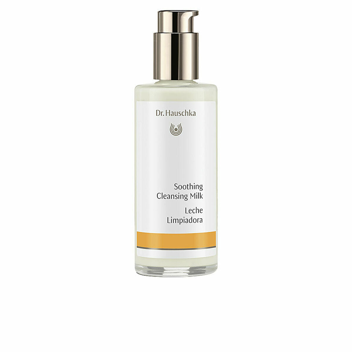 Lozione detergente Dr. Hauschka Lenitiva (145 ml)-1