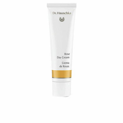 Moisturising Day Cream Dr. Hauschka Rose (30 ml)