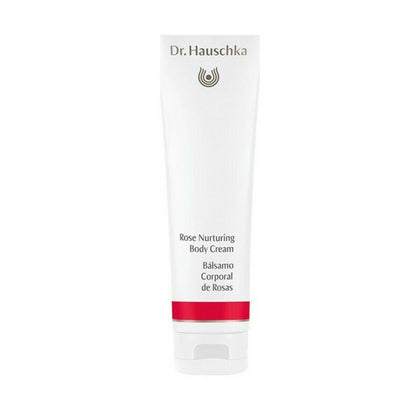 Baume Hydratant Corps Roses Dr. Hauschka Rose (145 ml) 145 ml