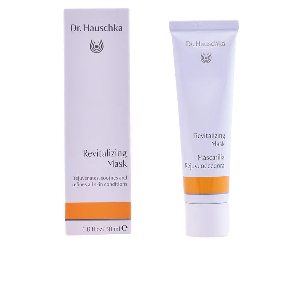 Dr Hauschka Maschera rivitalizzante 30 ml