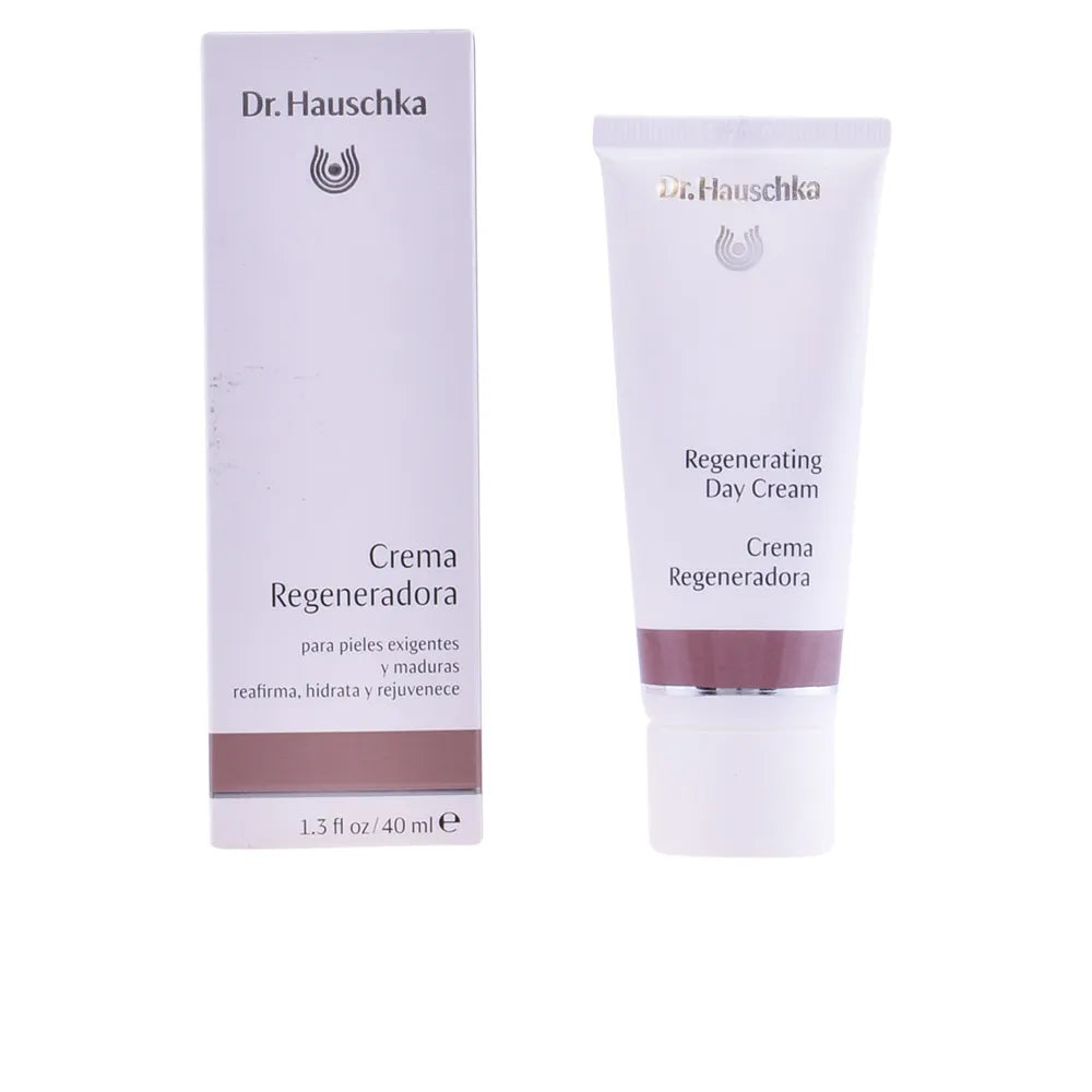 Dr Hauschka crema Rigenerante Per Il Viso 40 ml