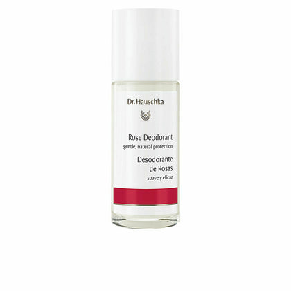 Déodorant Rose Dr. Hauschka (50 ml)
