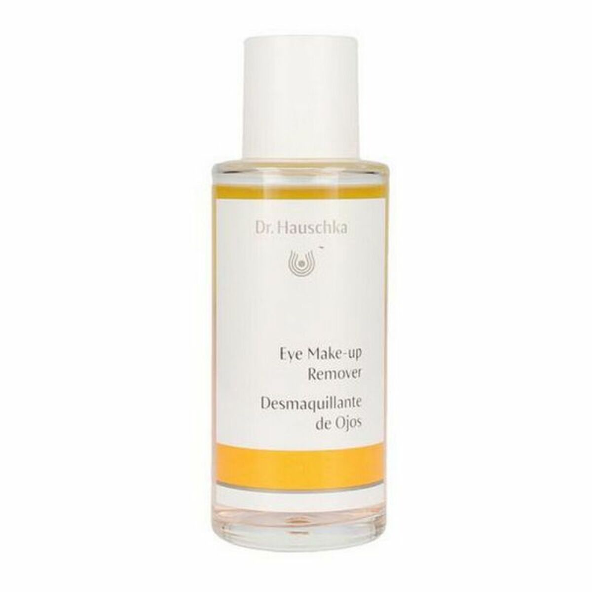 Demachiant Facial Bifazic Eye BiPhase Dr. Hauschka-0