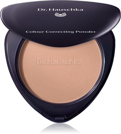 Dr Hauschka Bronzing cipria Bronze 01 10 g
