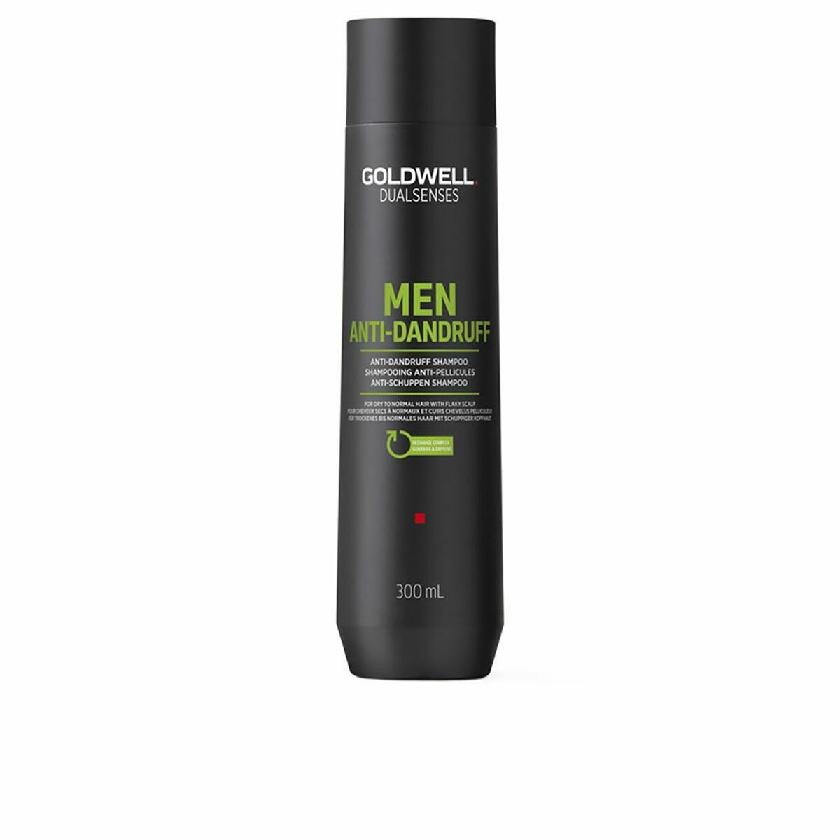 Halat Goldwell 202580EG Crem Par uscat-0