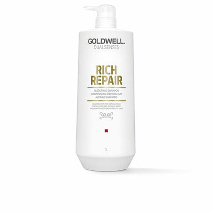 Shampoo Goldwell DUALSENSES RICH REPAIR 1 L
