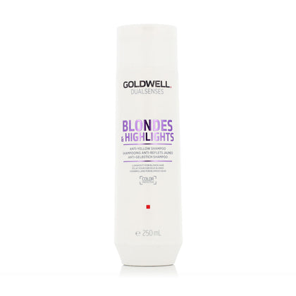 Shampoo Goldwell DUALSENSES BLONDES & HIGHLIGHTS 250 ml