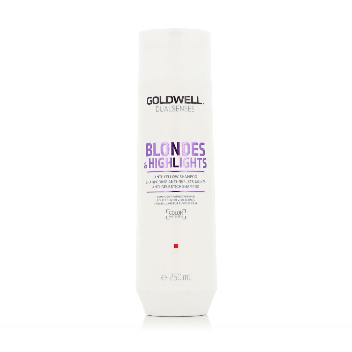 Shampoo Goldwell DUALSENSES BLONDES & HIGHLIGHTS 250 ml-0