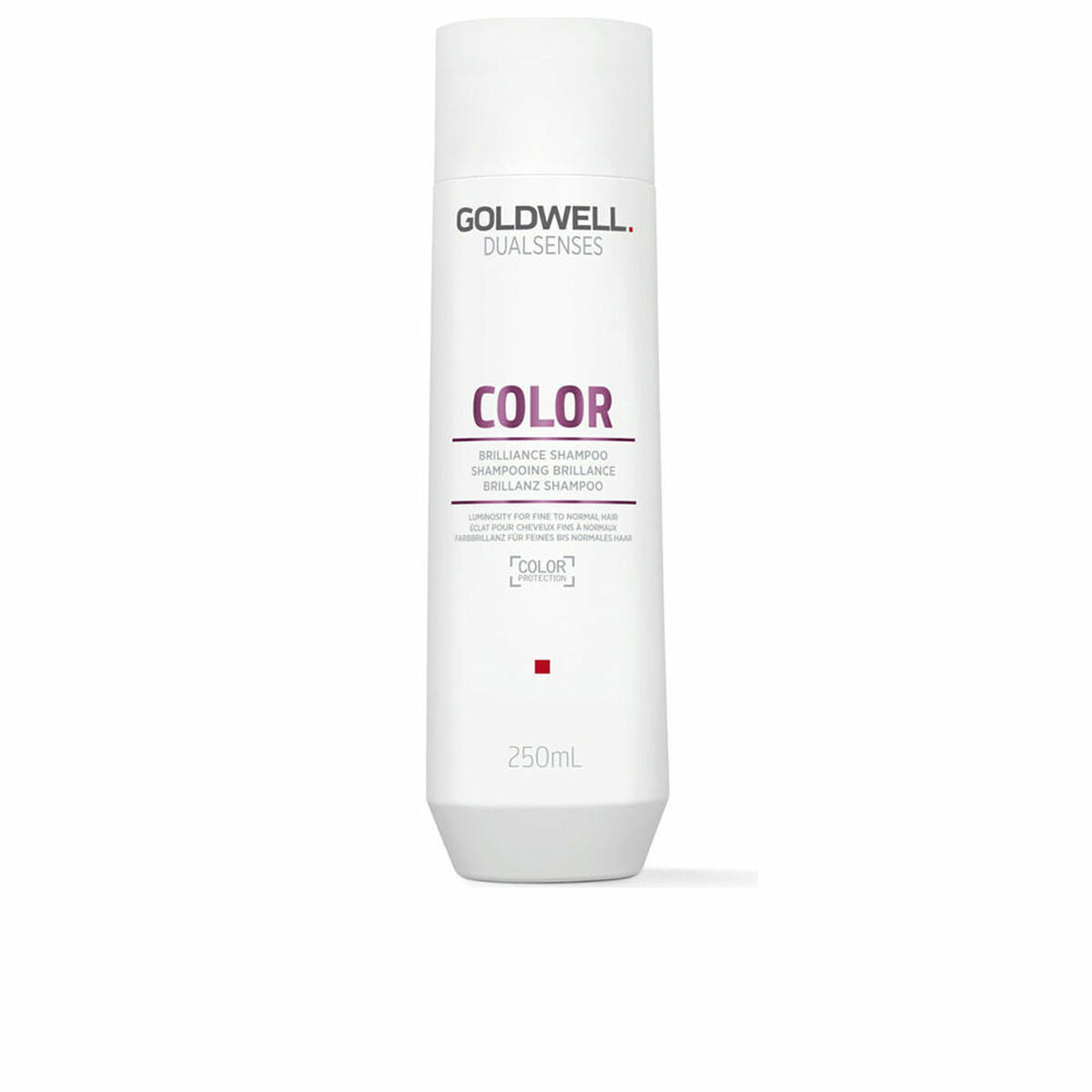 Shampoo Goldwell Color 250 ml-1