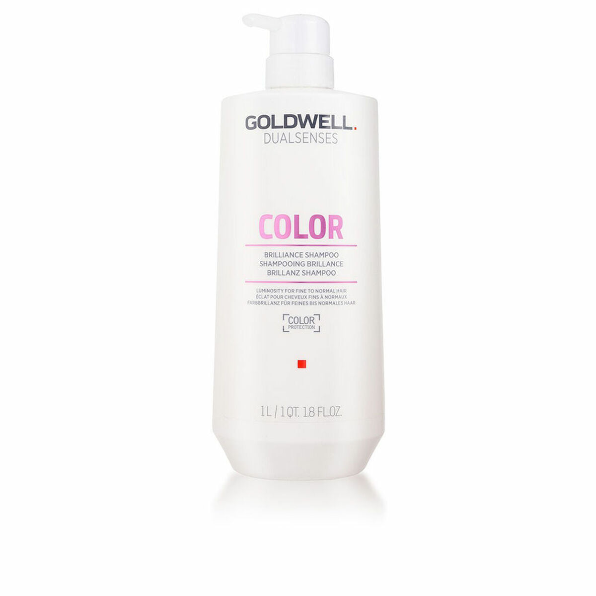 Revitalizing Shampoo Goldwell Color 1 L-0