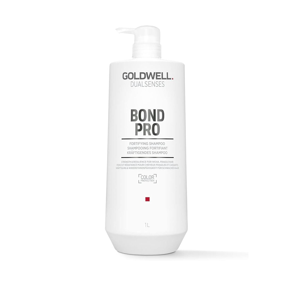 Stärkendes Shampoo Goldwell Dualsense Bond Pro 1 L-0