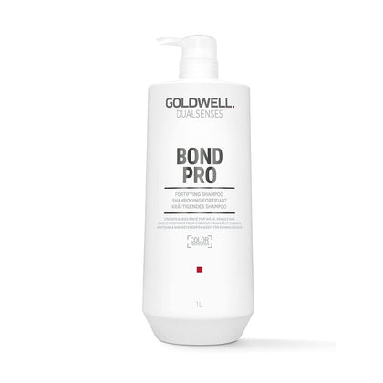 Stärkendes Shampoo Goldwell Dualsense Bond Pro 1 L