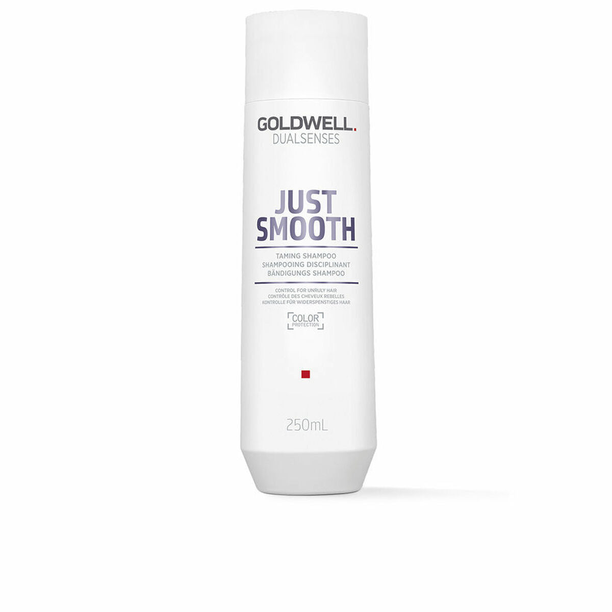 Sampon Goldwell Just Smooth 250 ml-0