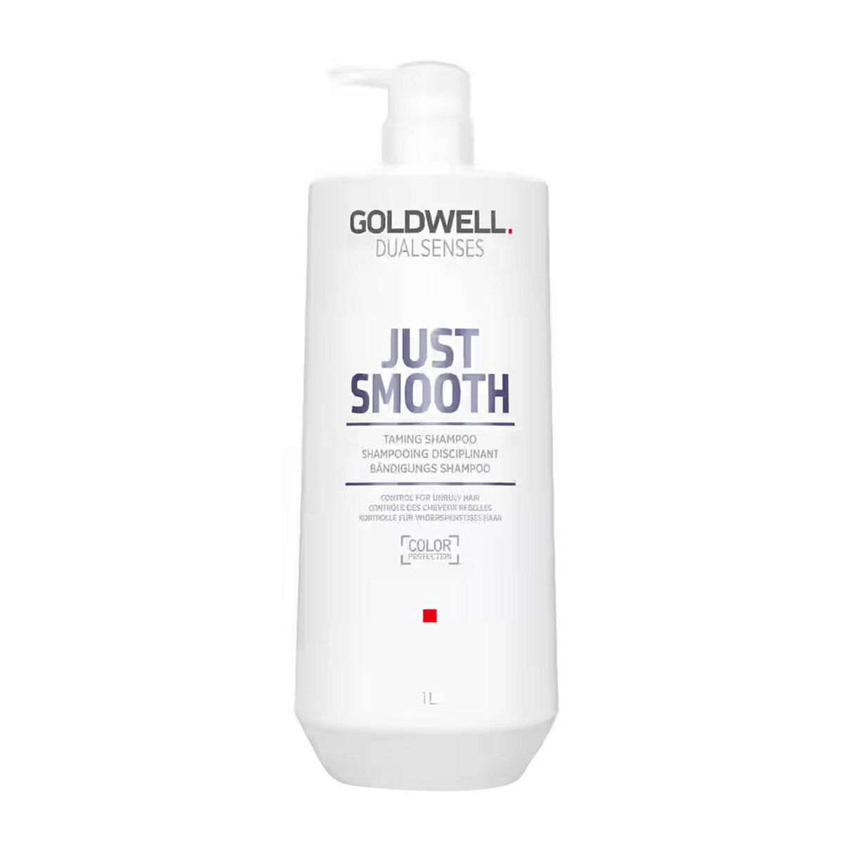 Shampoo Goldwell Just Smooth 1 L-0