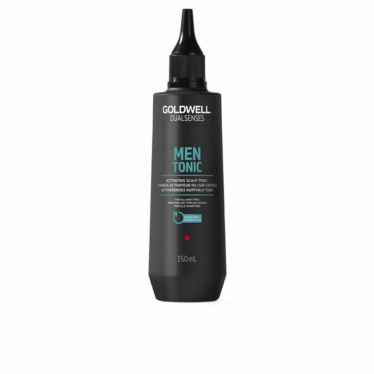 Strengthening Hair Treatment Goldwell Dualsenses Men Activating Scalp-0