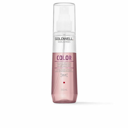 Traitement capillaire éclairant Goldwell Dualsenses Color Brilliance