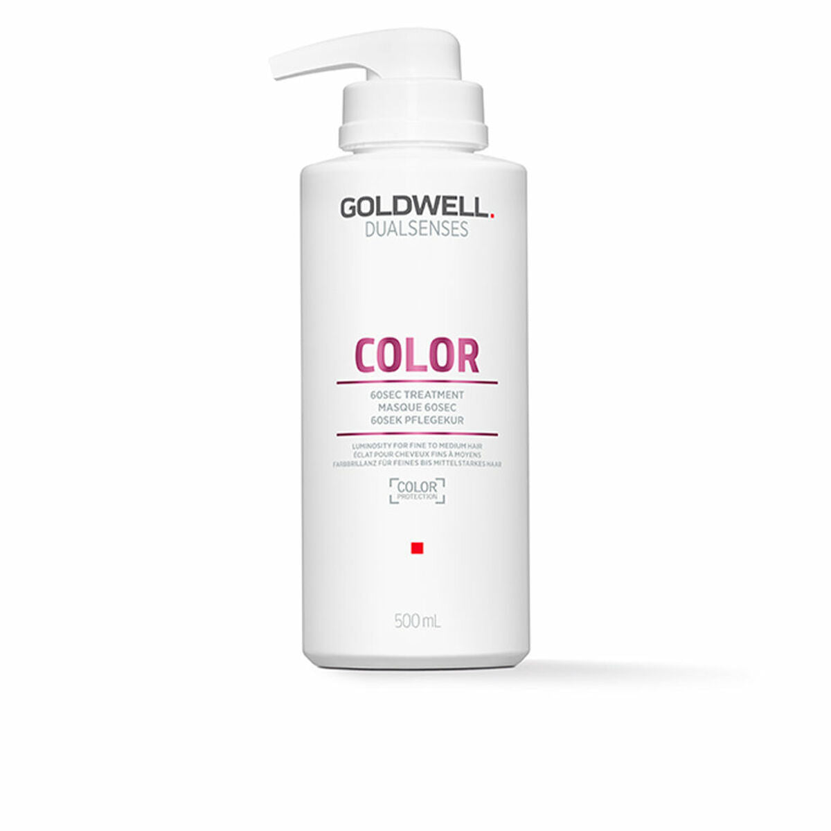 Stylingcreme Goldwell Color 500 ml-1