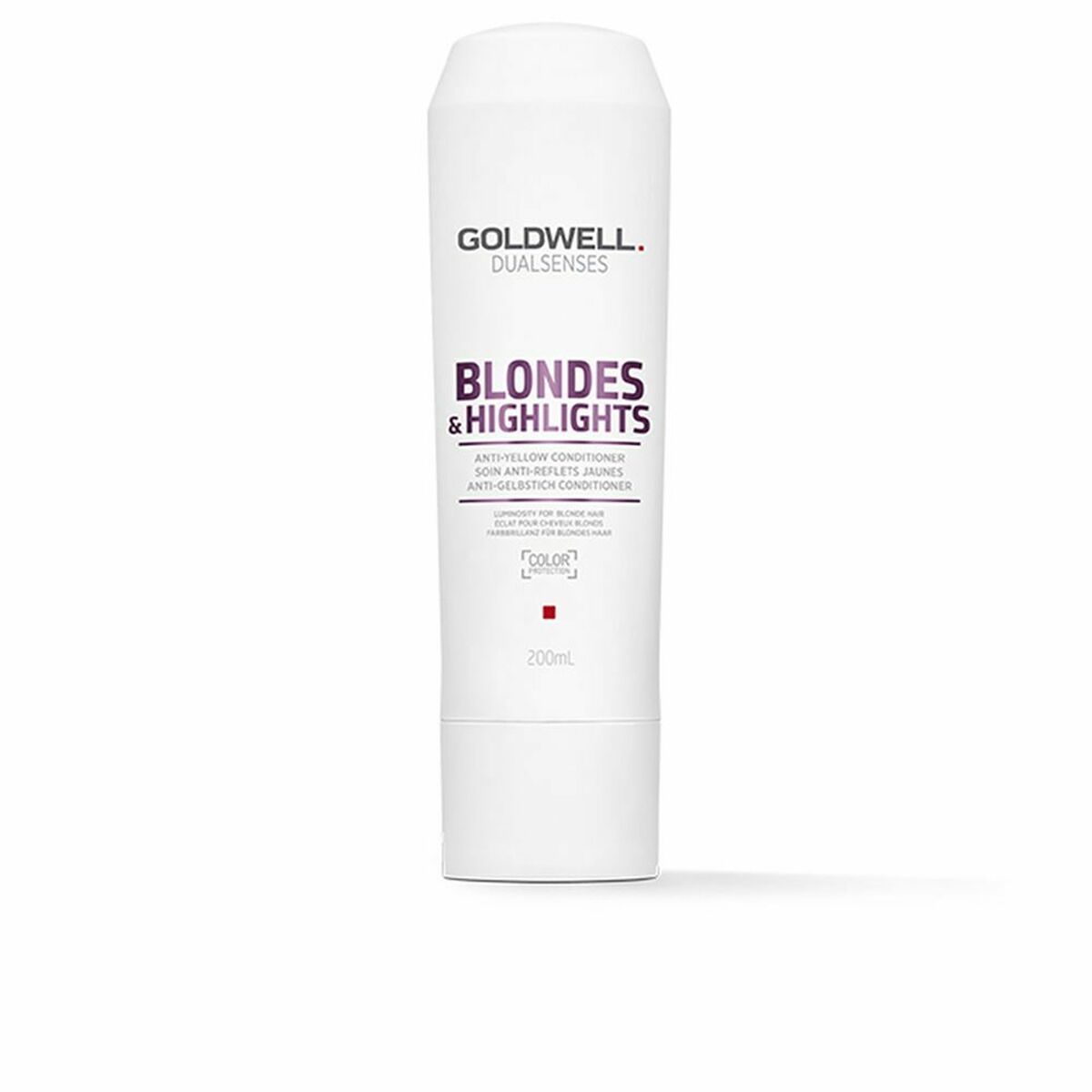 Styling Cream Goldwell Blondes Highlights 200 ml-0