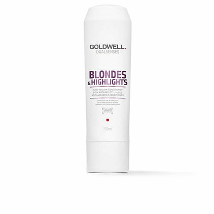 Stylingcreme Goldwell Blondes Highlights 200 ml