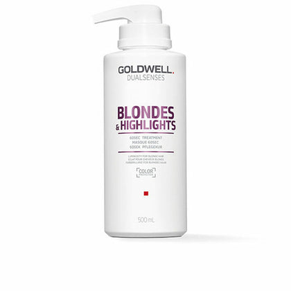 Stylingcreme Goldwell Blondes Highlights 500 ml