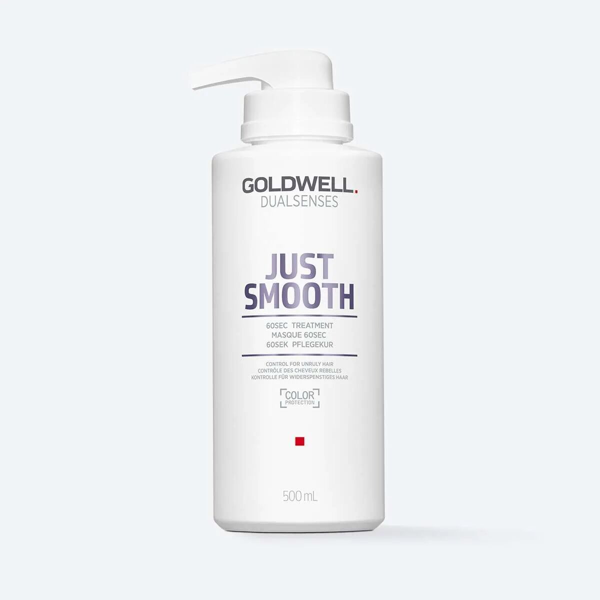 Styling Cream Goldwell Just Smooth 500 ml-2