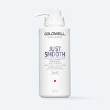 Crema Styling Goldwell Just Smooth 500 ml-2
