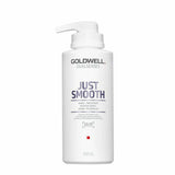 Styling Cream Goldwell Just Smooth 500 ml-0