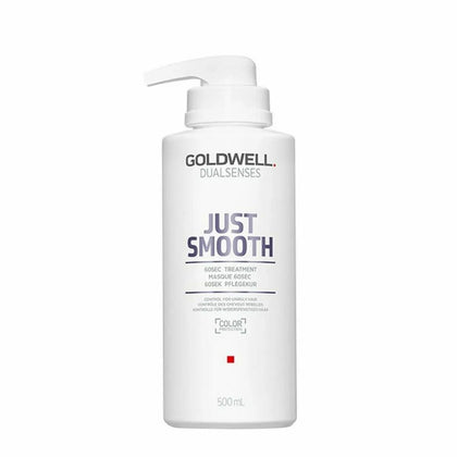 Crema Styling Goldwell Just Smooth 500 ml
