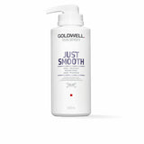 Styling Cream Goldwell Just Smooth 500 ml-1