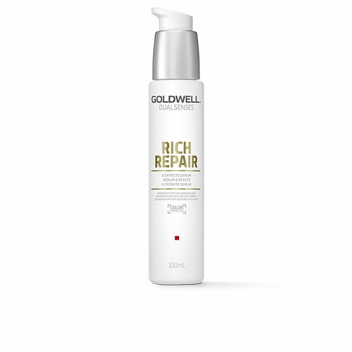 Styling Cream Goldwell Rich Repair 100 ml-0