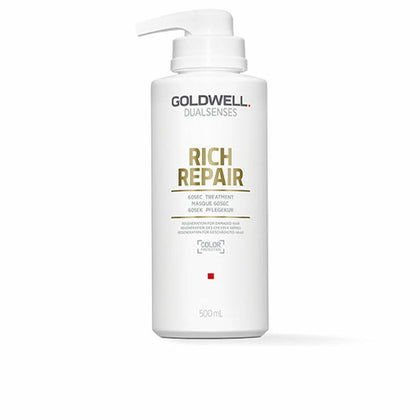 Maschera Ristrutturante per Capelli Goldwell Rich Repair 500 ml