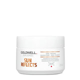 Masque capillaire Goldwell SUN REFLECT 200 ml-2