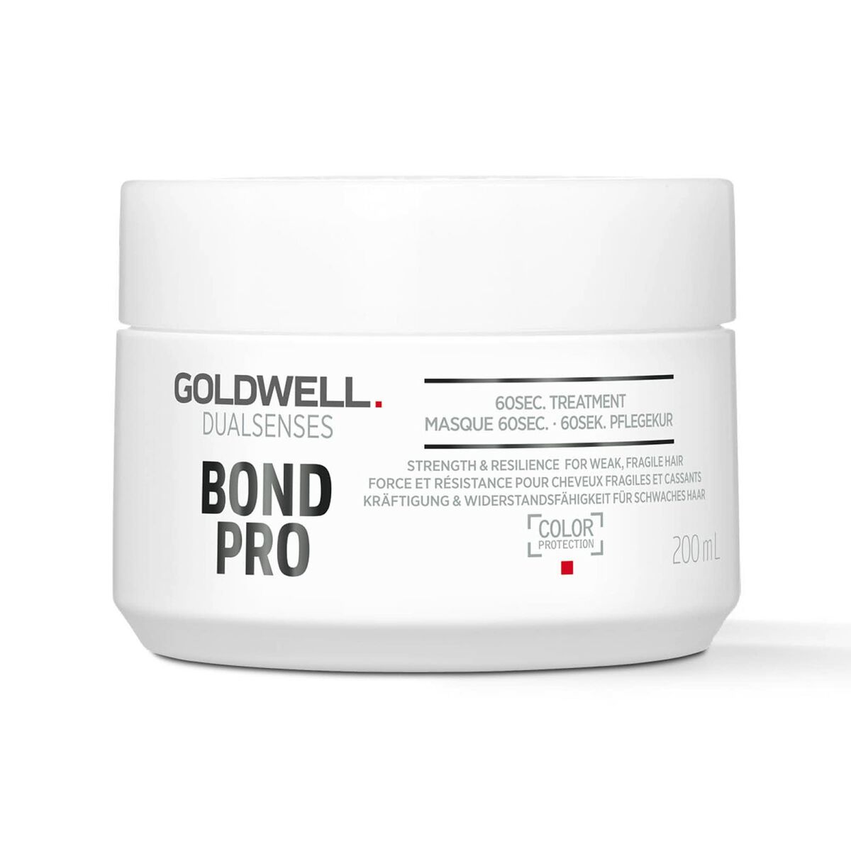 Maschera per capelli Goldwell Dualsenses Bond Pro 200 ml-0