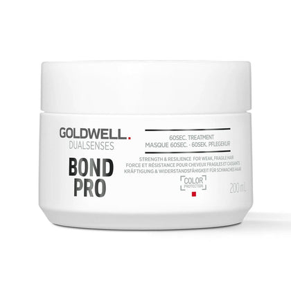 Maschera per capelli Goldwell Dualsanses Bond Pro 200 ml
