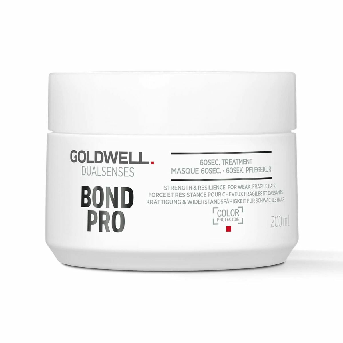 Maschera per capelli Goldwell Dualsenses Bond Pro 200 ml-0