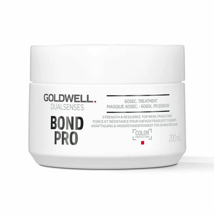 Maschera per capelli Goldwell Dualsanses Bond Pro 200 ml