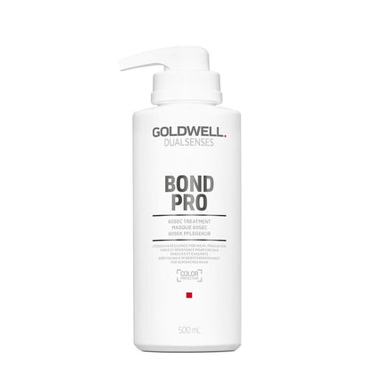 Mască de păr Goldwell Dualsanses Bond Pro 500 ml