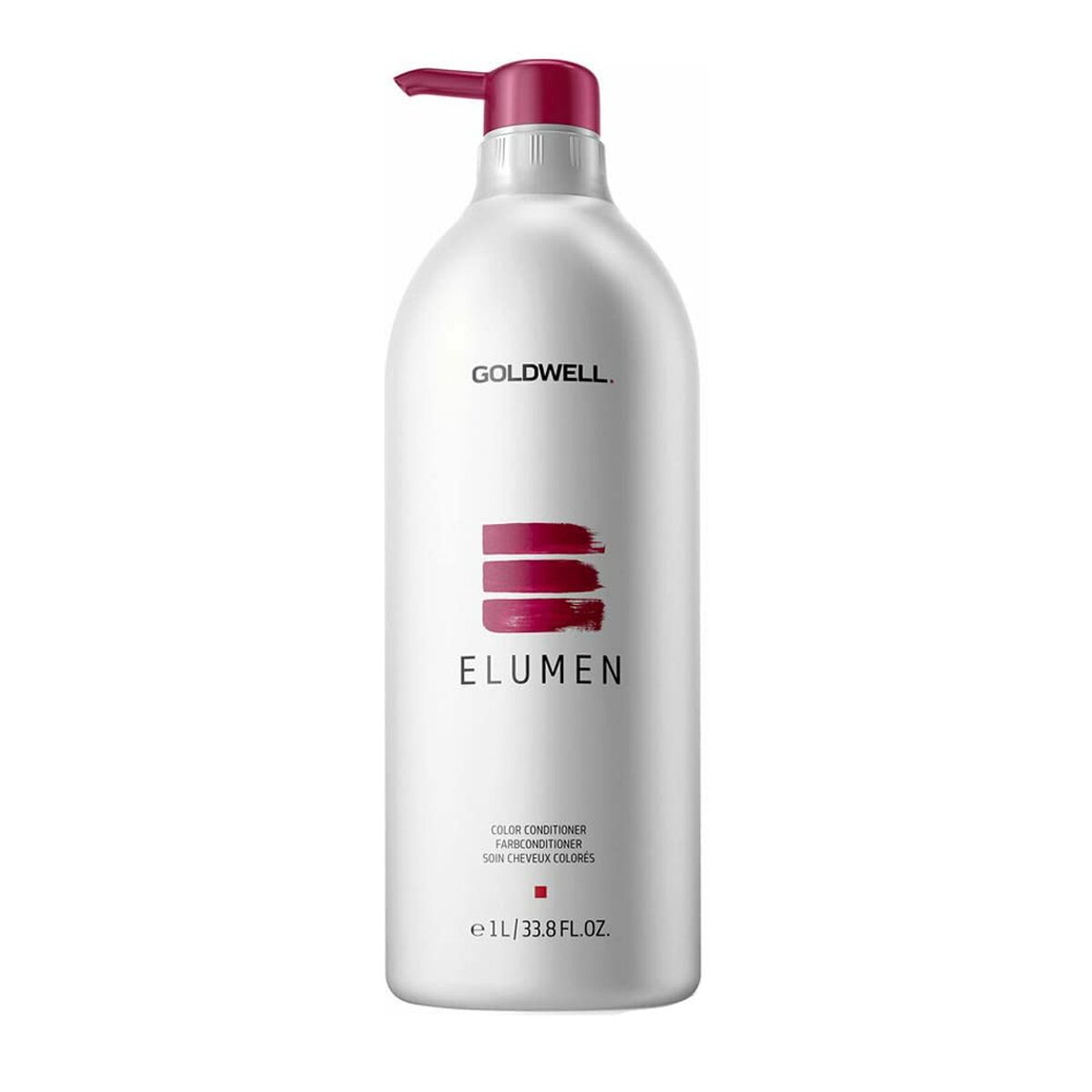 Styling Cream Goldwell ELUMEN CARE 1 L-0