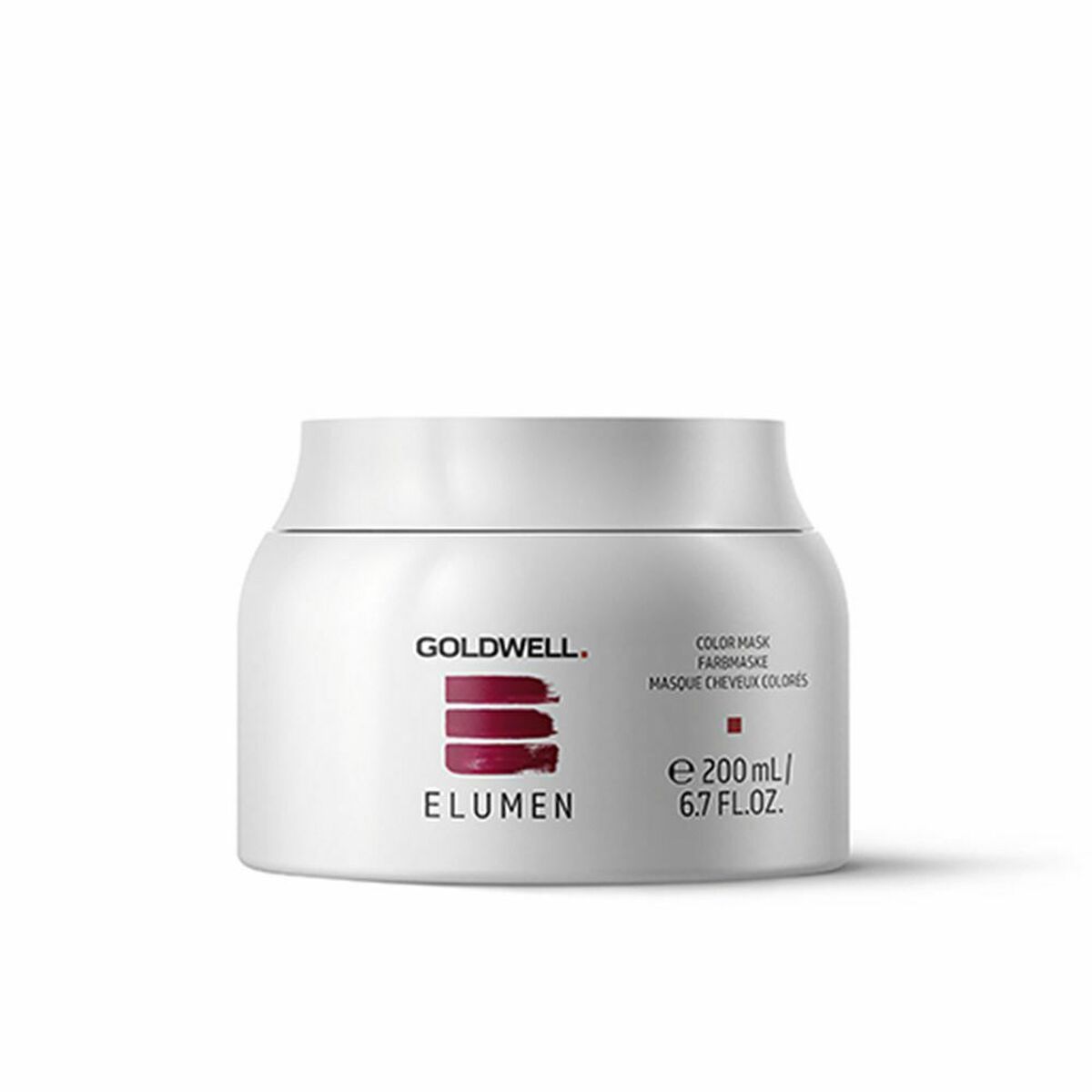 Maschera per capelli Goldwell ELUMEN CARE 200 ml-0