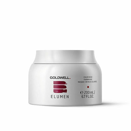 Maschera per capelli Goldwell ELUMEN CARE 200 ml