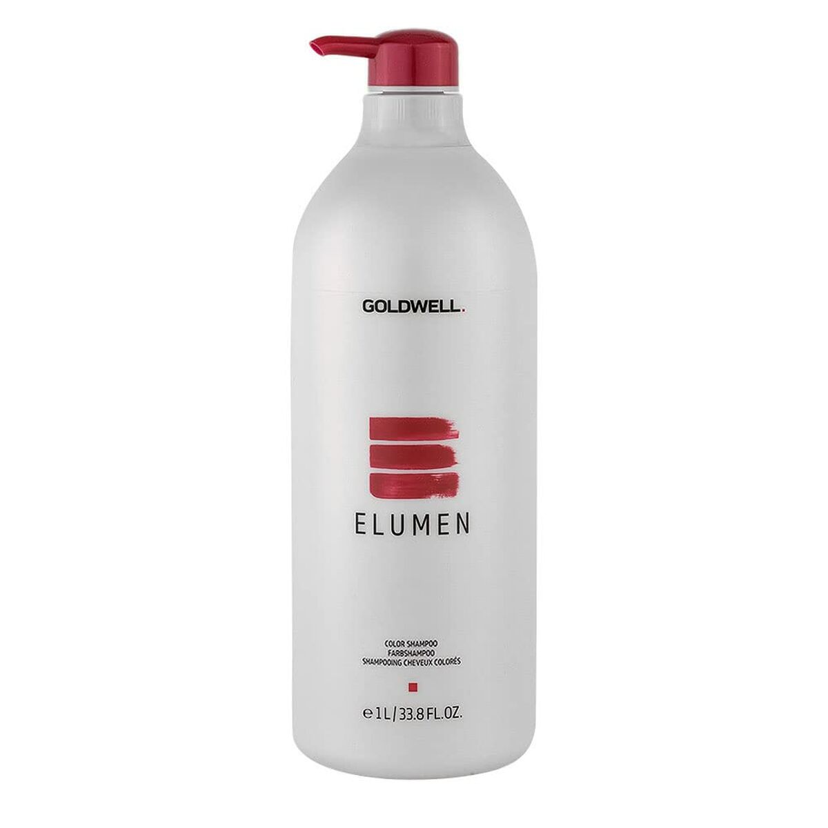 Shampoo Goldwell ELUMEN CARE 1 L-0