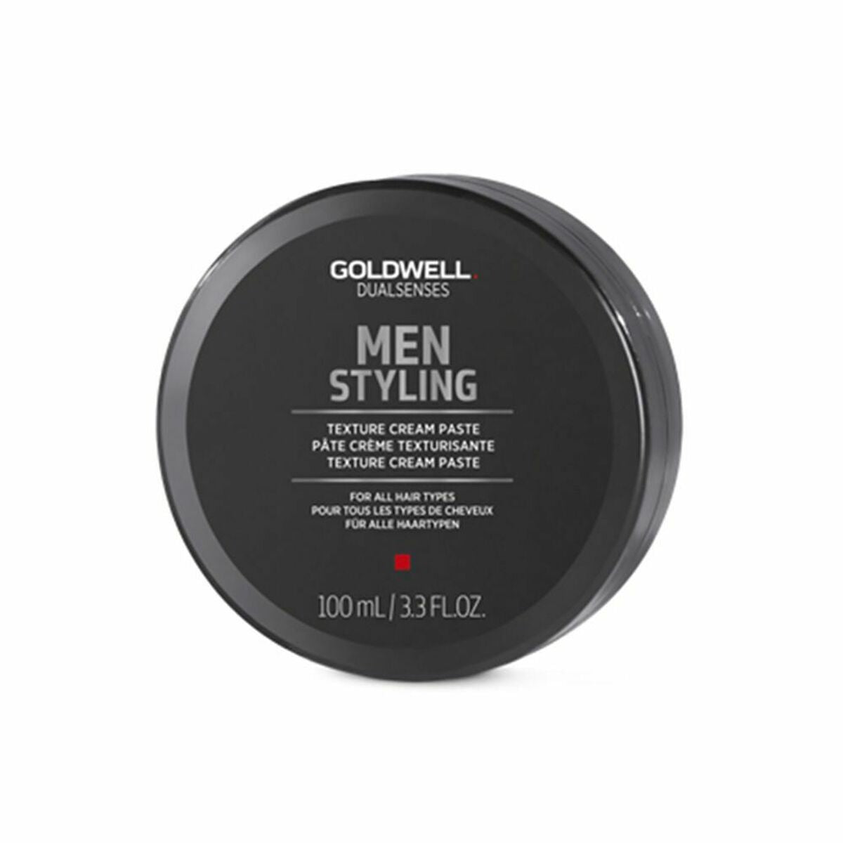 Wachs Goldwell TEXTUR CREME PASTE-0