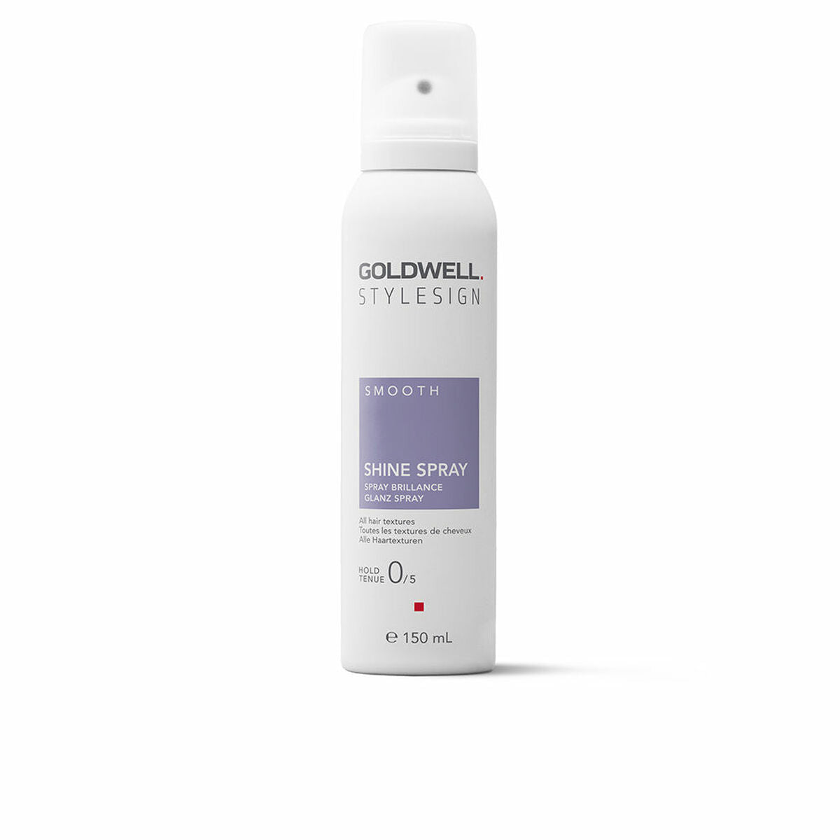 Spray Lucentezza per Capelli Goldwell STYLESIGN SMOOTH 150 ml-0