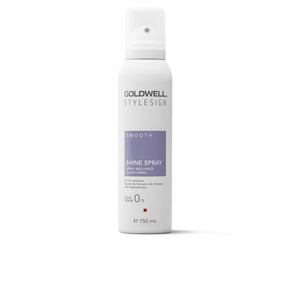 Spray Lucentezza per Capelli Goldwell STYLESIGN SMOOTH 150 ml