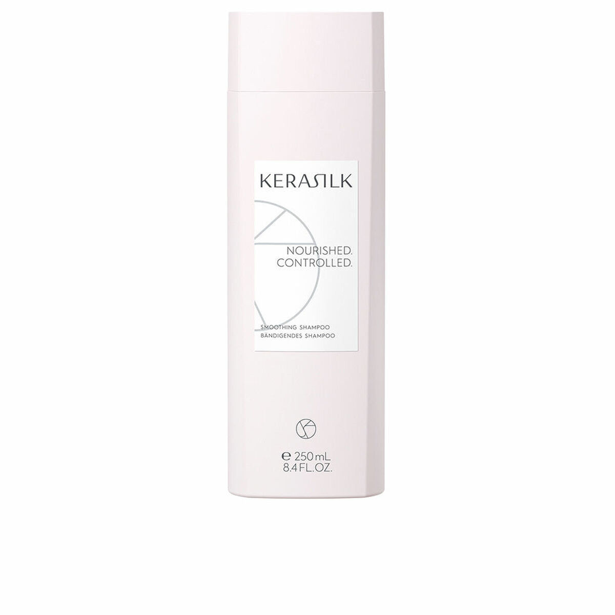 Sampon hidratant Kerasilk Essentials 250 ml-0