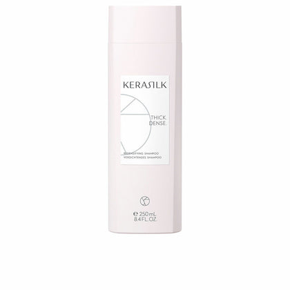 Shampoo Kerasilk ESSENTIALS ridensificante 250 ml