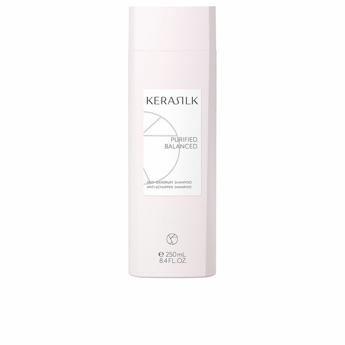 Shampoo Kerasilk Essentials 250 ml-0
