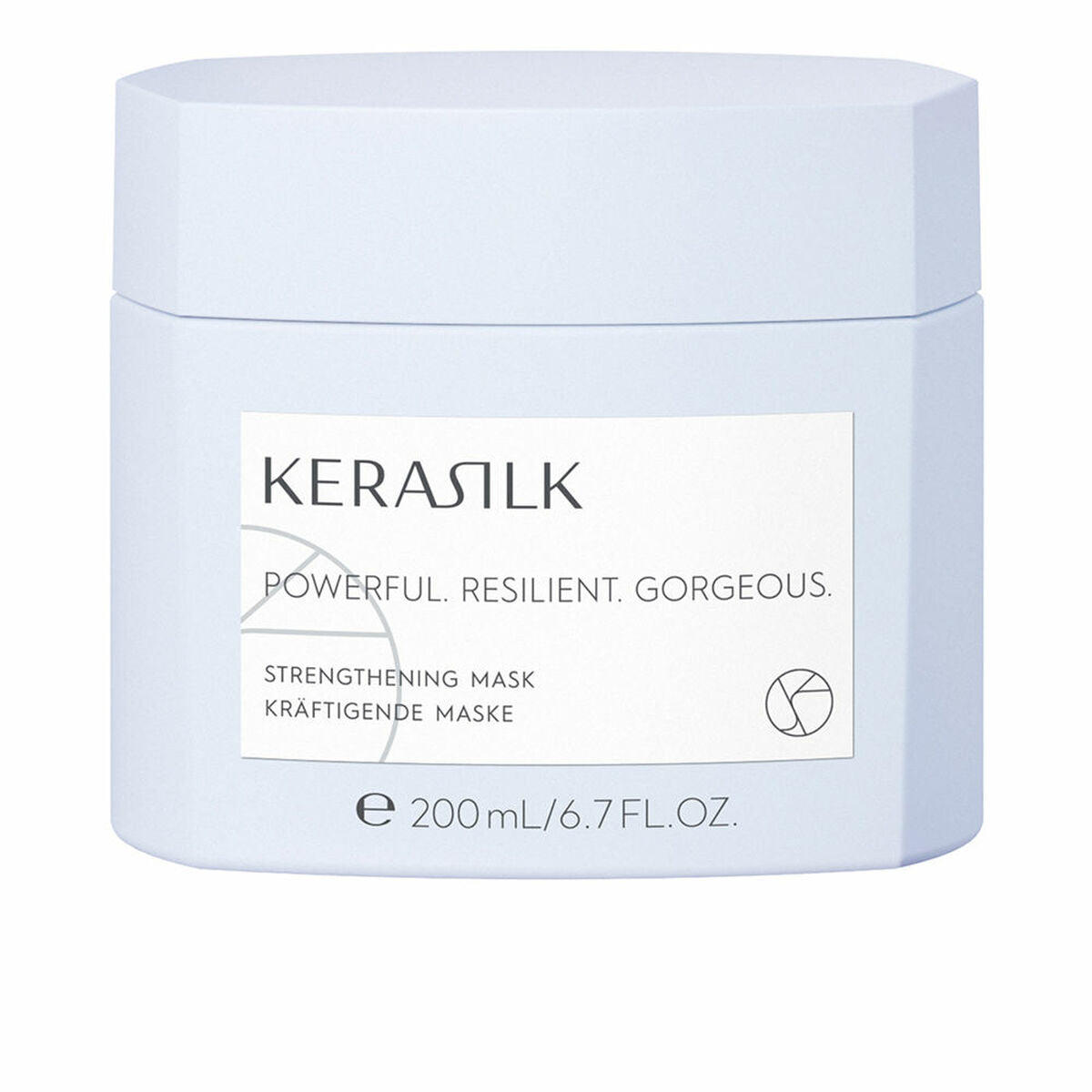 Maschera per capelli Kerasilk Specialists 200 ml-0