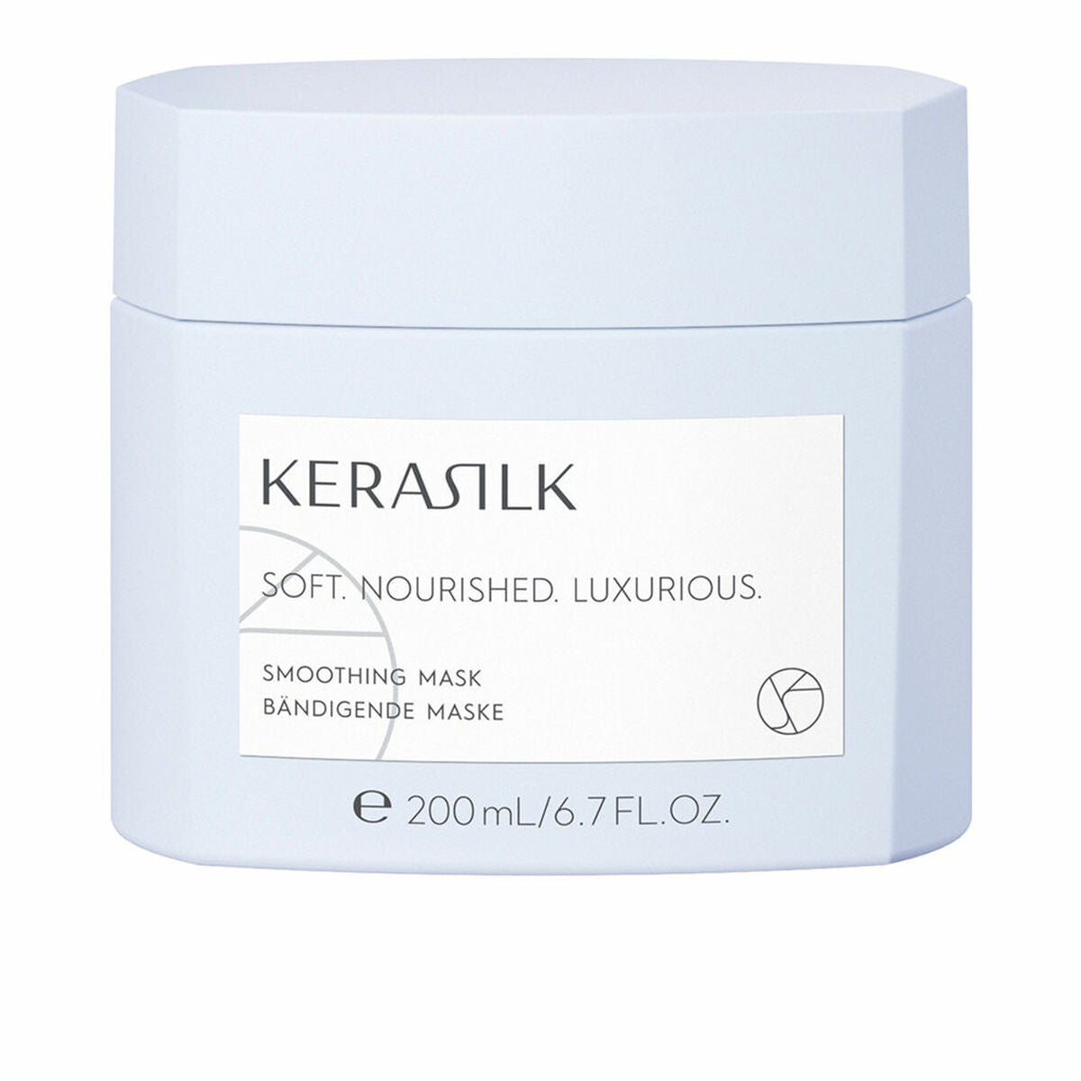 Haarmaske Kerasilk Specialists 200 ml-0