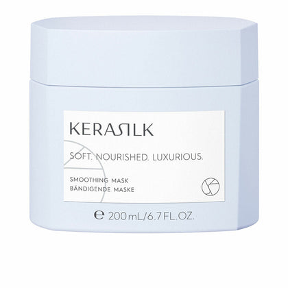 Maschera per capelli Kerasilk Specialists 200 ml